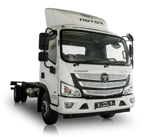 FOTON S100